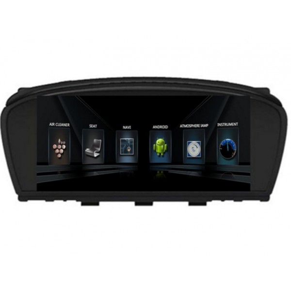 BMW Serie 6 E64