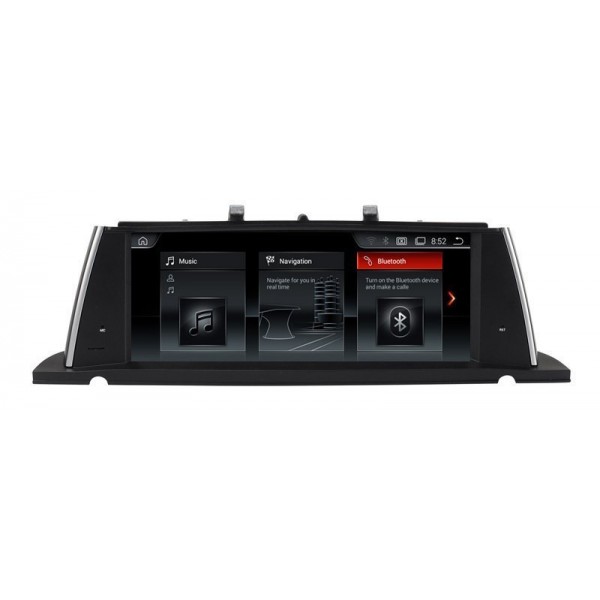 GPS HD BMW 5 GT F07 ANDROID