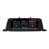 GPS HD BMW 5 GT F07 ANDROID