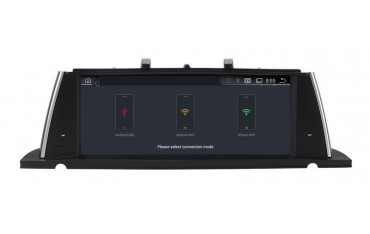 Monitor 10,25" GPS HD BMW 5 GT F07 ANDROID