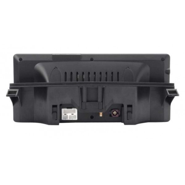 Navegador 10,25 GPS BMW Z4 E89 ANDROID TR3221