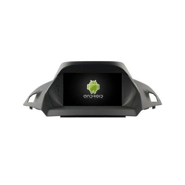 GPS Android 9,0 QUAD CORE Ford Focus REF:TR2317