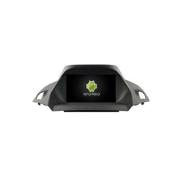 GPS Android 9,0 QUAD CORE Ford Focus TR2317