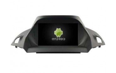 GPS Android 9,0 QUAD CORE Ford Focus REF:TR2317