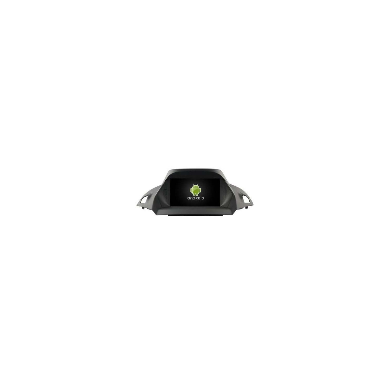 GPS Android 9,0 QUAD CORE Ford Focus REF:TR2317