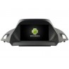 GPS Android 9,0 QUAD CORE Ford Focus REF:TR2317
