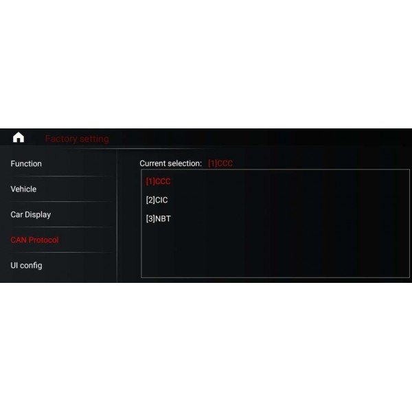 BMW X3 F25 y X4 F26 gps 4G octa core