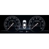 BMW X3 F25 y X4 F26 gps 4G octa core