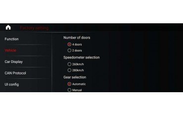 BMW X3 F25 y X4 F26 gps 4G octa core