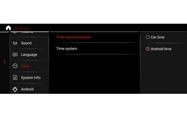 BMW X3 F25 y X4 F26 gps 4G octa core