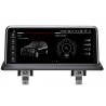 BMW serie 1 e87 e82 e81 gps android 10,25