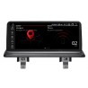 BMW 1 series e87 e82 e81 gps android 10,25