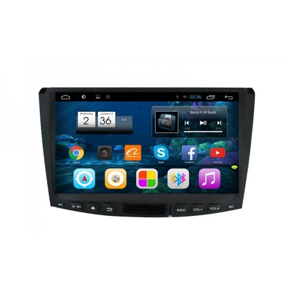 GPS PASSAT B6 / B7