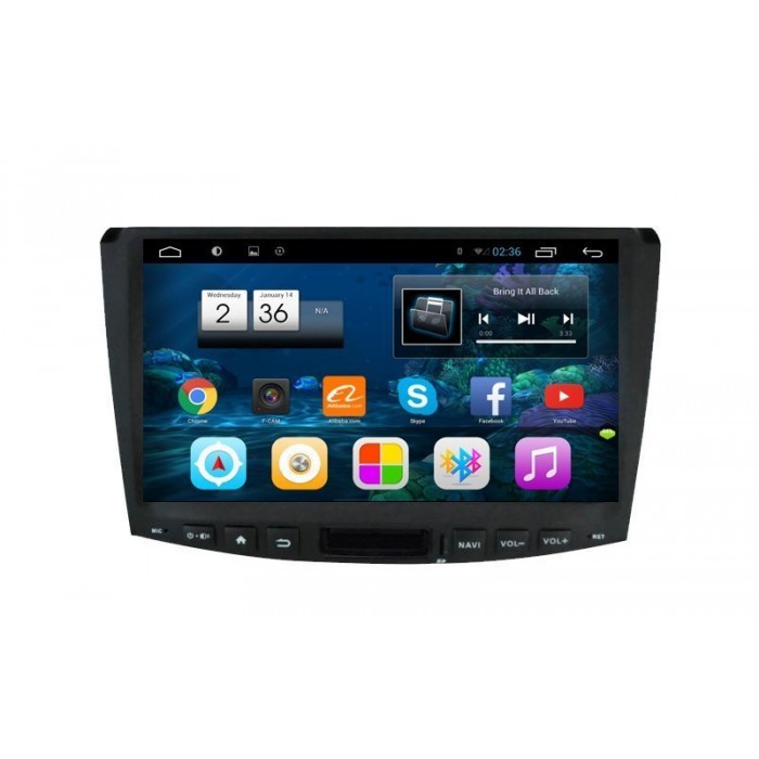 GPS PASSAT B6 / B7