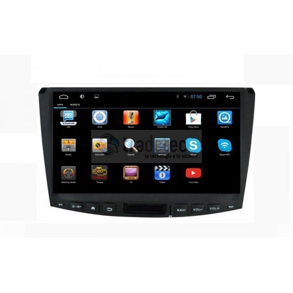 GPS PASSAT B6 / B7