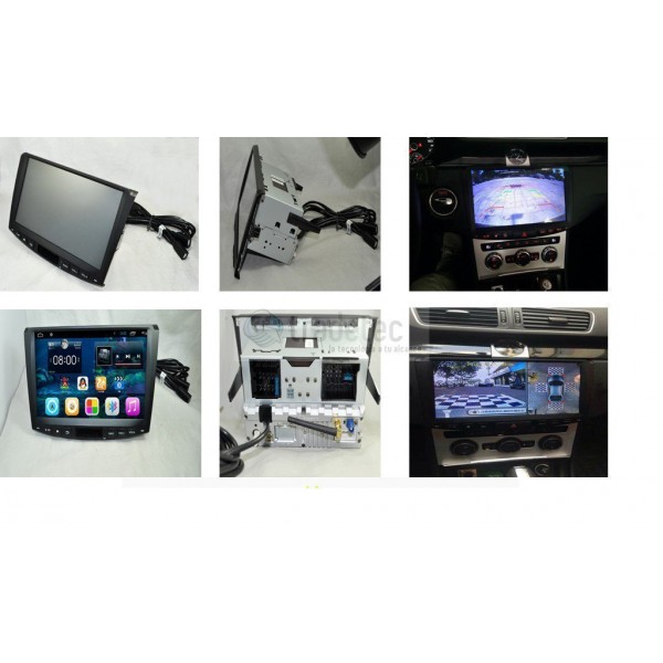 GPS PASSAT B6 / B7