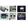 GPS PASSAT B6 / B7