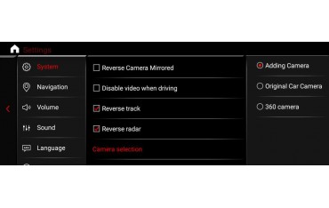 BMW 4 F32 ANDROID gps