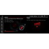 GPS HD BMW 5 GT F07 ANDROID