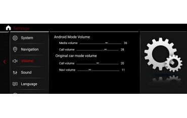 GPS BMW 6 F12 F06 ANDROID 10.25