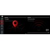 BMW 7 E65 android