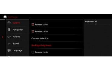 radio android BMW X1 X2