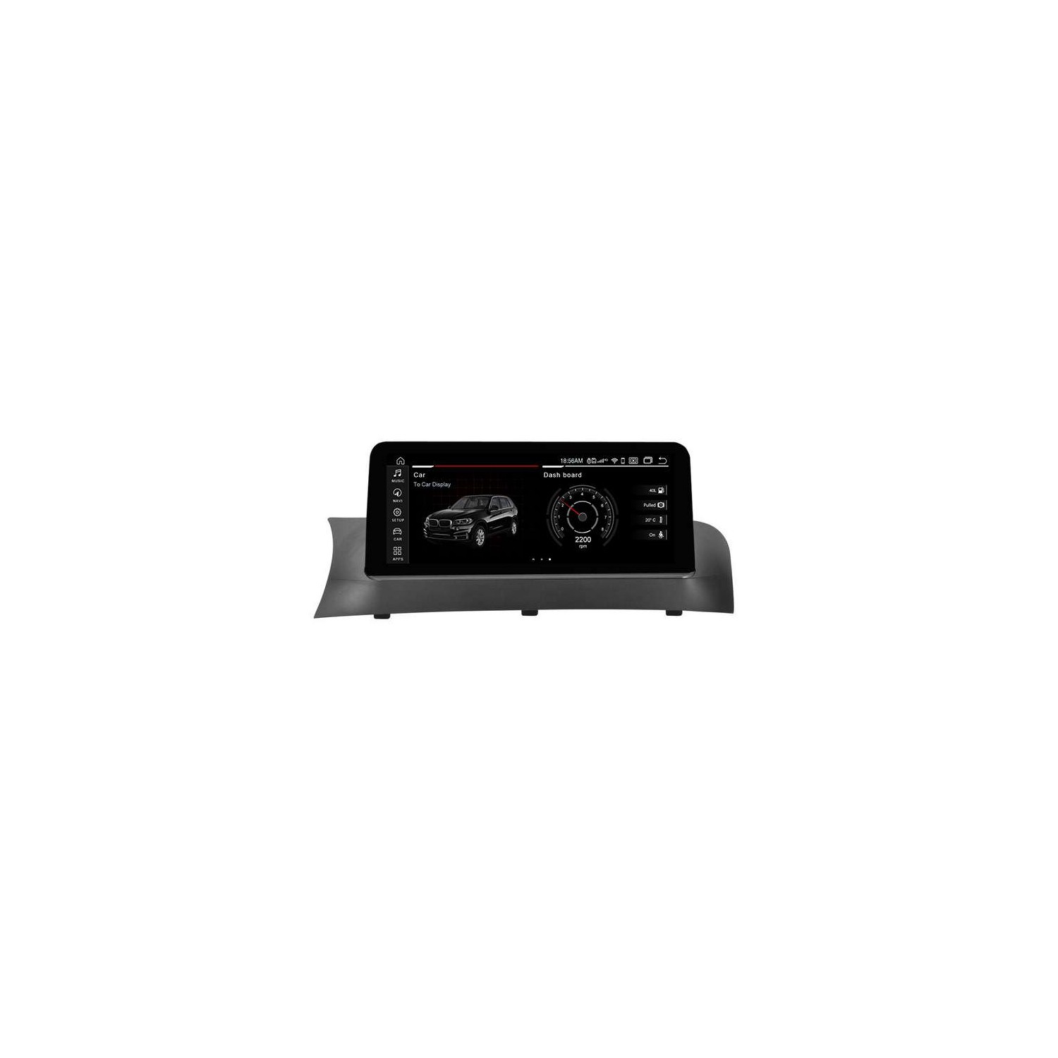 BMW X3 F25 / X4 F26 ANDROID octa core