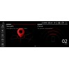 BMW X3 E83 ANDROID 10