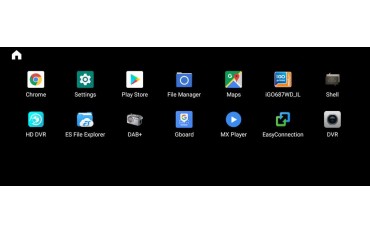 BMW X3 E83 ANDROID 10.25