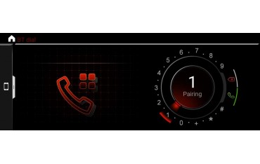 BMW X3 E83 ANDROID 10.25