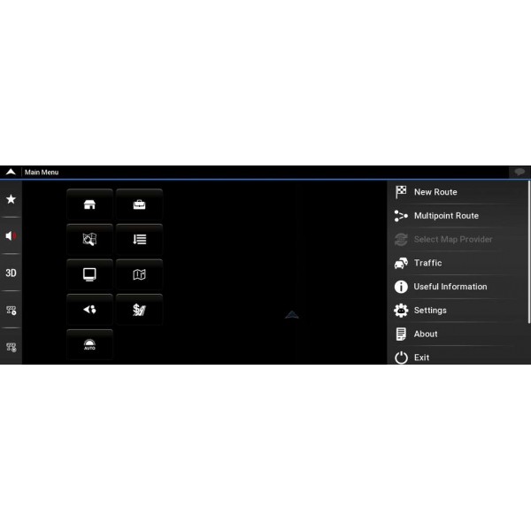 BMW X3 E83 ANDROID 10