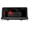 BMW X5 E70 X6 E71 android