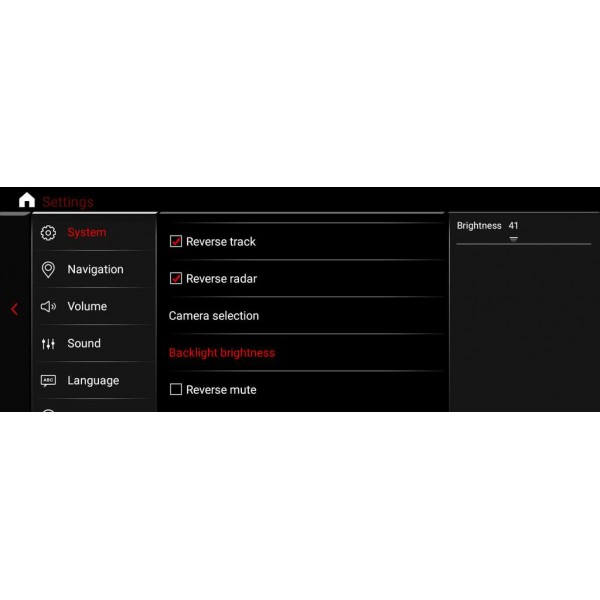 BMW X5 E70 X6 E71 android