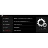 BMW X5 E70 X6 E71 gps