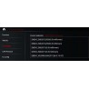 Navegador 10,25 GPS BMW Z4 E89 ANDROID TR3221