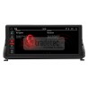 Head unit 10,25 GPS BMW Z4 E89 ANDROID TR3221