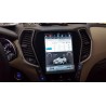hyundai santa fe ix45 gps tesla android