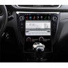 Radio GPS ANDROID TESLA STYLE Nissan Qashqai 