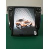 TESLA STYLE Nissan Xtrail