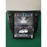 TESLA STYLE Nissan Xtrail
