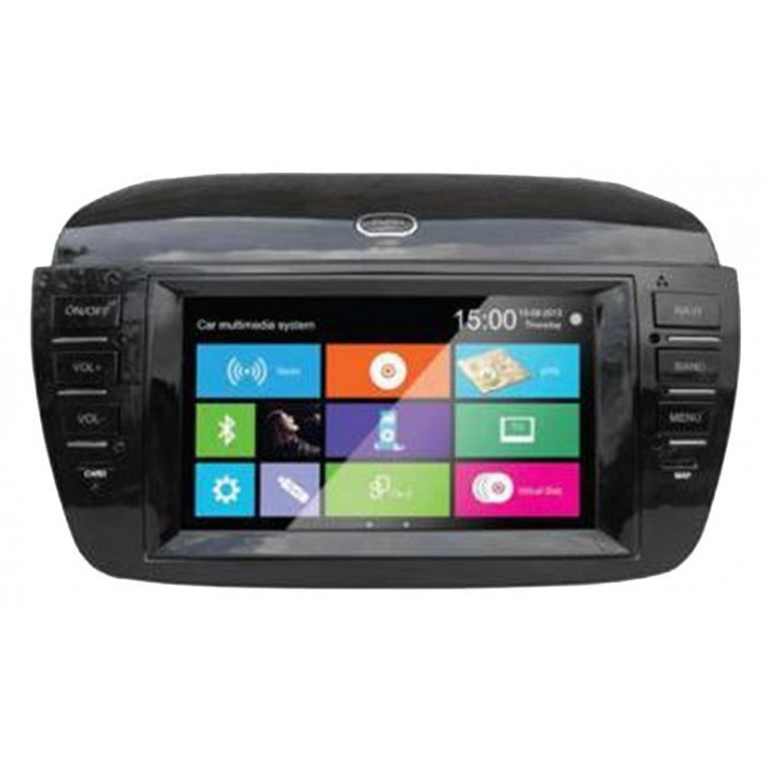 FIAT DOBLO / OPEL COMBO gps