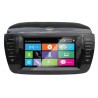 FIAT DOBLO / OPEL COMBO screen