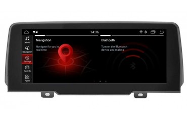 BMW X3 G01 ANDROID 10