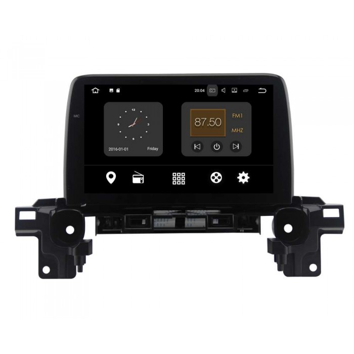 Kia cerato 2018 GPS Android