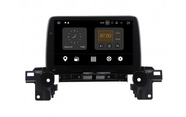 Kia cerato 2018 GPS Android