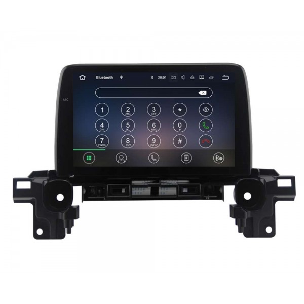 Kia cerato 2018 GPS Android