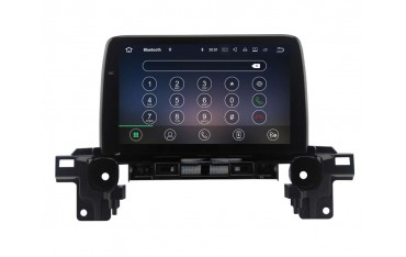 Kia cerato 2018 GPS Android