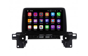 Kia cerato 2018 GPS Android