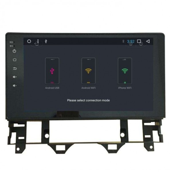  Mazda 6 GPS 