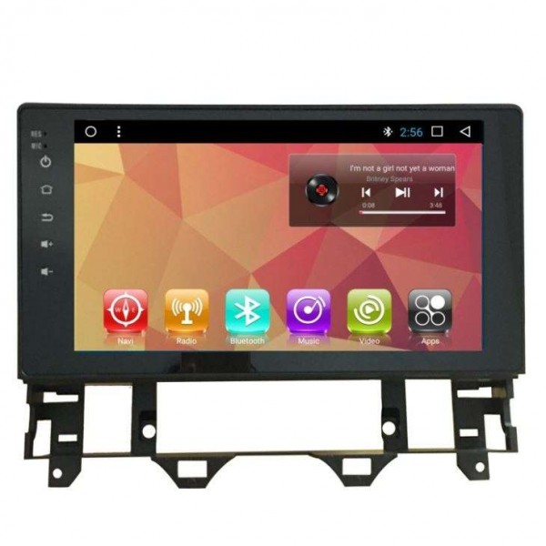  Mazda 6 GPS Android